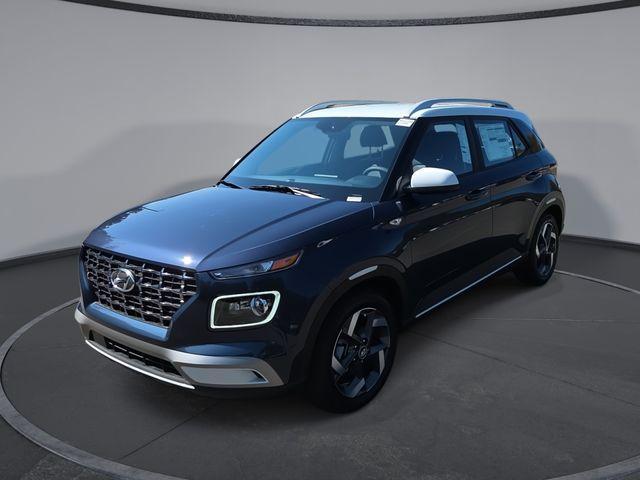 new 2025 Hyundai Venue car, priced at $25,315