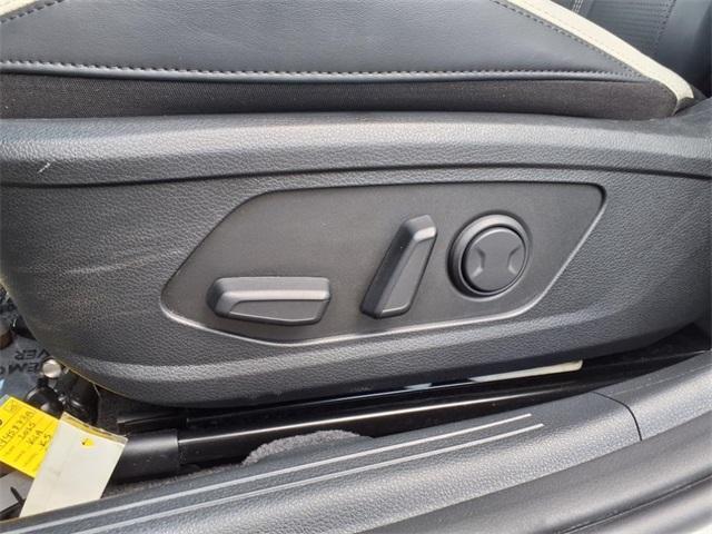 used 2025 Kia K5 car, priced at $28,599
