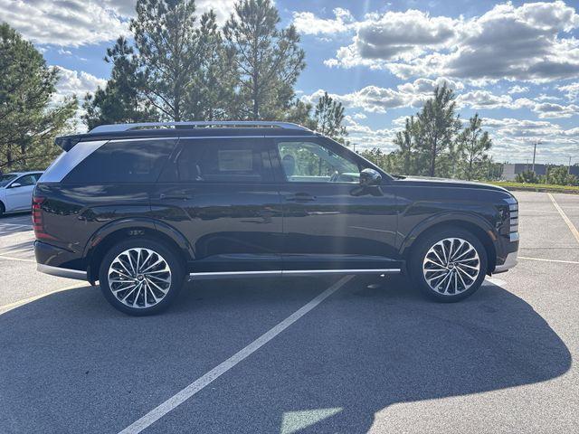 new 2026 Hyundai Palisade car, priced at $57,560