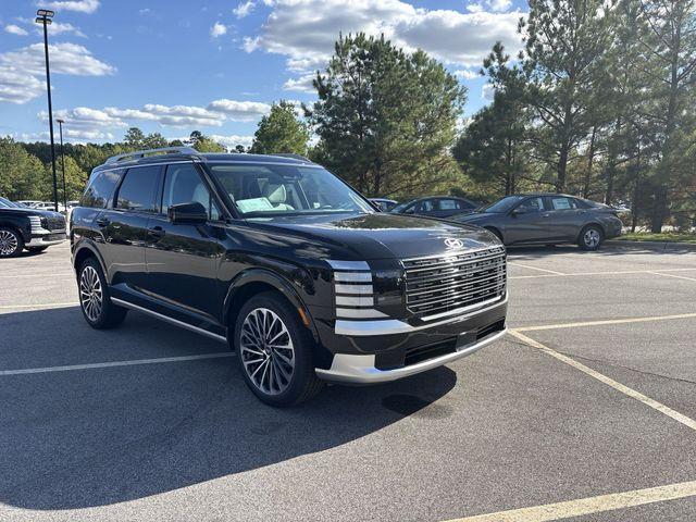 new 2026 Hyundai Palisade car, priced at $57,560