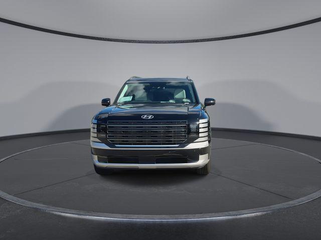 new 2026 Hyundai Palisade car, priced at $57,560