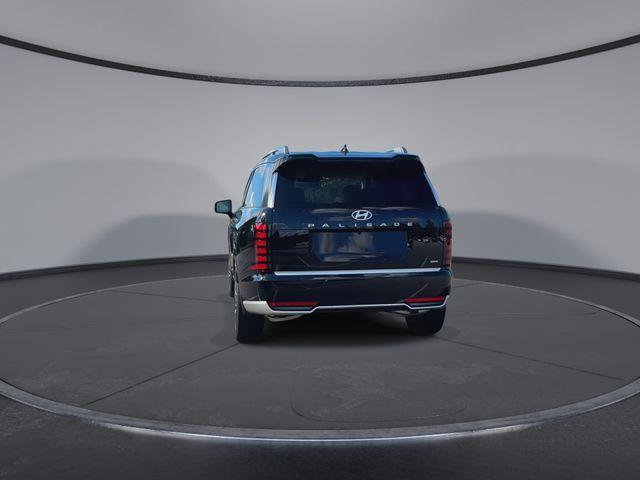 new 2026 Hyundai Palisade car, priced at $57,560