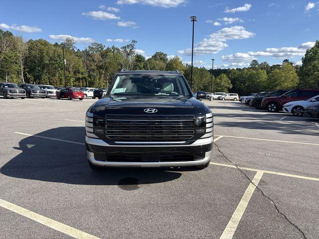 new 2026 Hyundai Palisade car, priced at $57,560