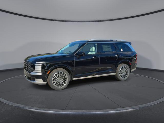 new 2026 Hyundai Palisade car, priced at $57,560
