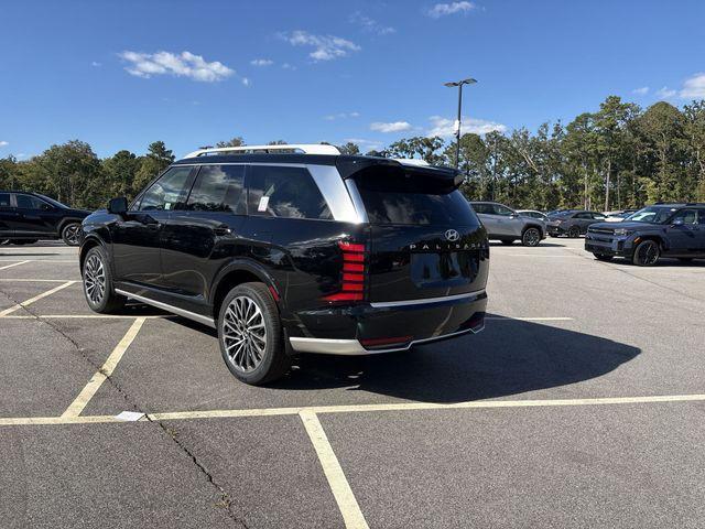 new 2026 Hyundai Palisade car, priced at $57,560
