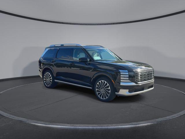 new 2026 Hyundai Palisade car, priced at $57,560