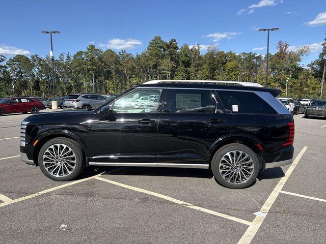 new 2026 Hyundai Palisade car, priced at $57,560