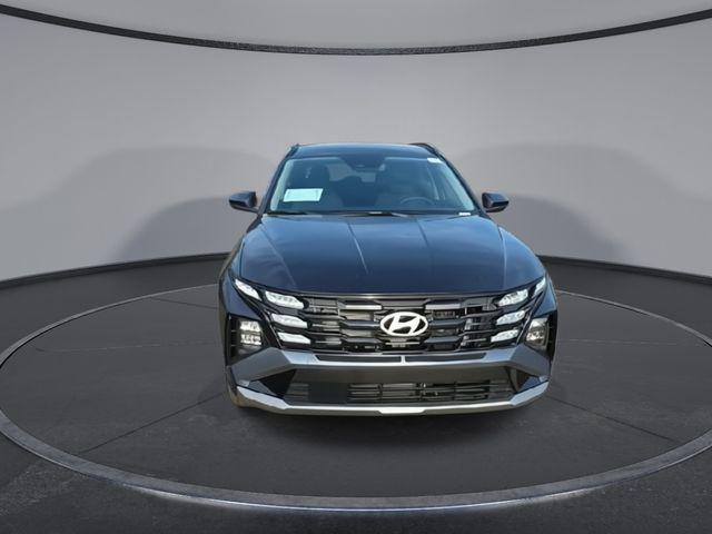 new 2026 Hyundai TUCSON Hybrid car, priced at $32,970