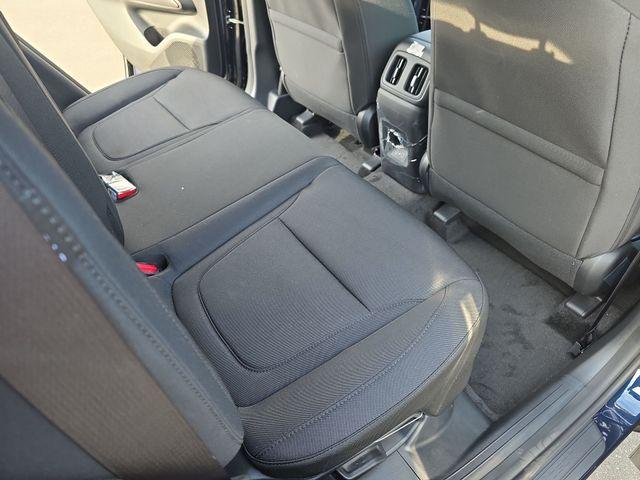 new 2026 Hyundai TUCSON Hybrid car, priced at $32,970