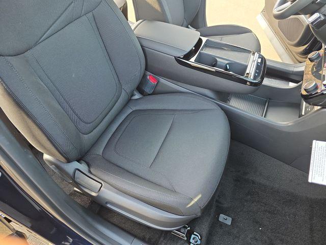 new 2026 Hyundai TUCSON Hybrid car, priced at $32,970