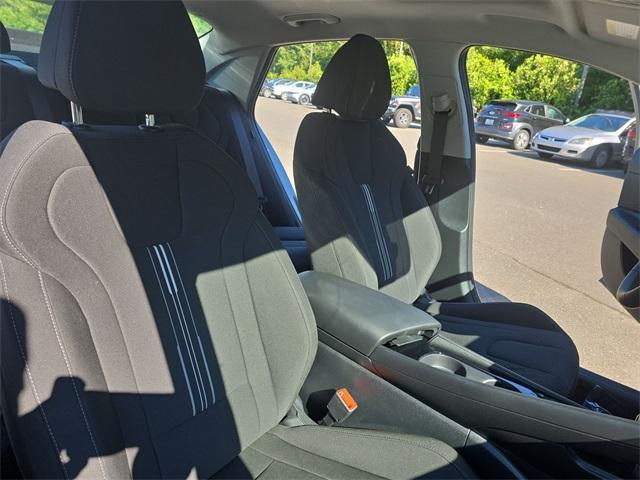 used 2024 Hyundai Elantra car, priced at $21,977