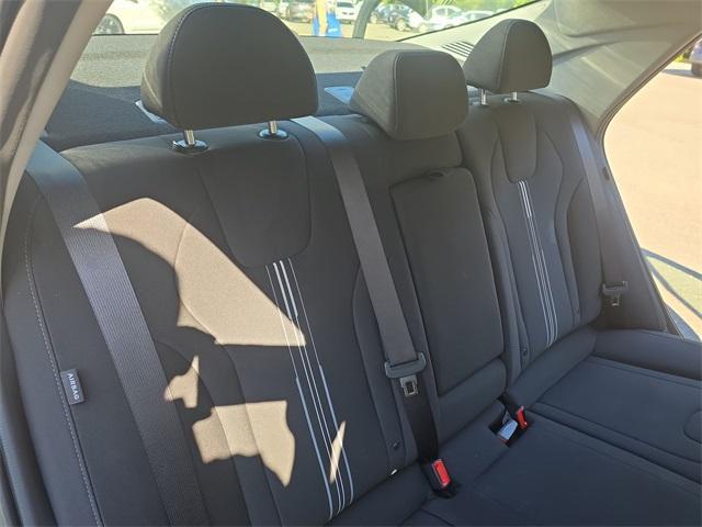 used 2024 Hyundai Elantra car, priced at $21,977
