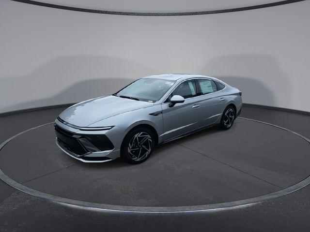 new 2026 Hyundai Sonata car, priced at $30,310