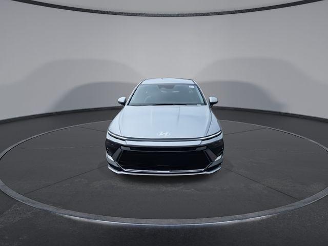 new 2026 Hyundai Sonata car, priced at $30,310