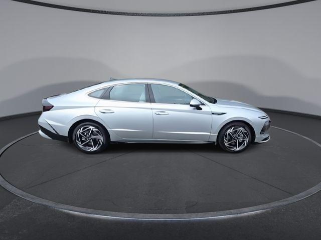 new 2026 Hyundai Sonata car, priced at $30,310
