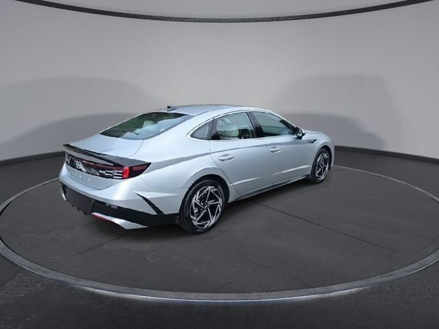 new 2026 Hyundai Sonata car, priced at $30,310