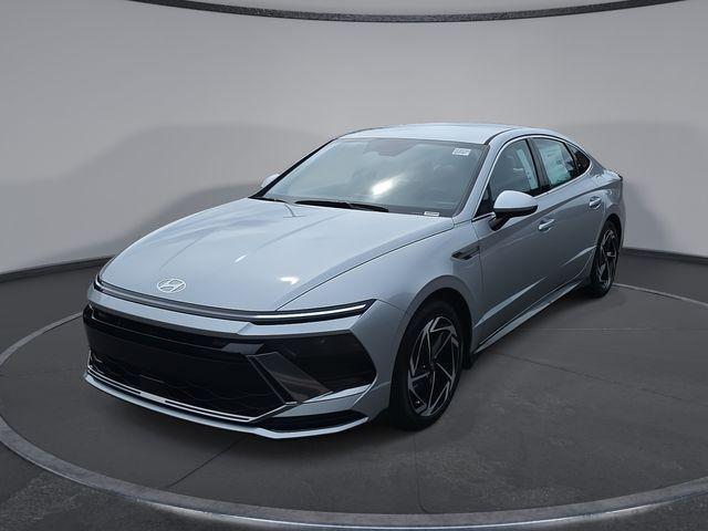 new 2026 Hyundai Sonata car, priced at $30,310