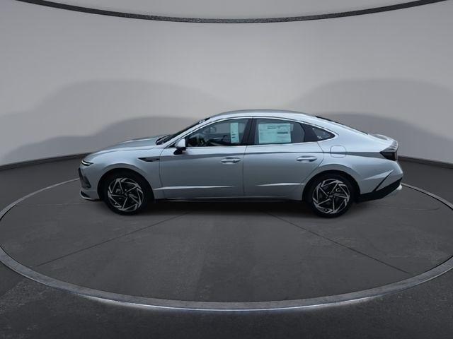new 2026 Hyundai Sonata car, priced at $30,310