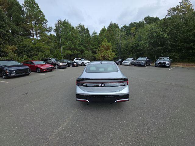 new 2026 Hyundai Sonata car, priced at $30,310