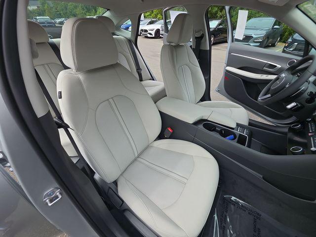 new 2026 Hyundai Sonata car, priced at $30,310
