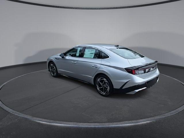 new 2026 Hyundai Sonata car, priced at $30,310