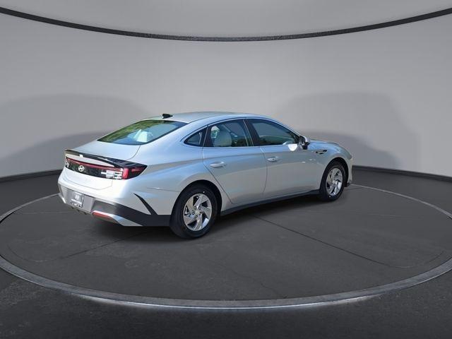 new 2025 Hyundai Sonata car, priced at $27,465