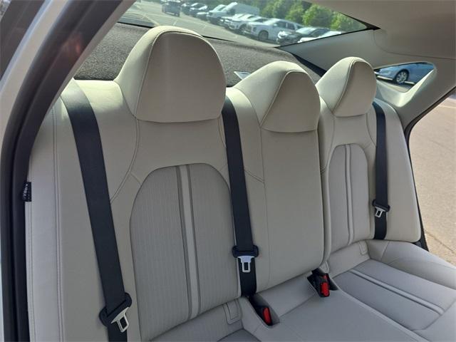 new 2025 Hyundai Sonata car, priced at $27,465