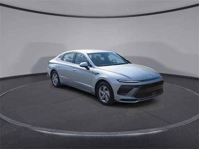 new 2025 Hyundai Sonata car, priced at $27,465