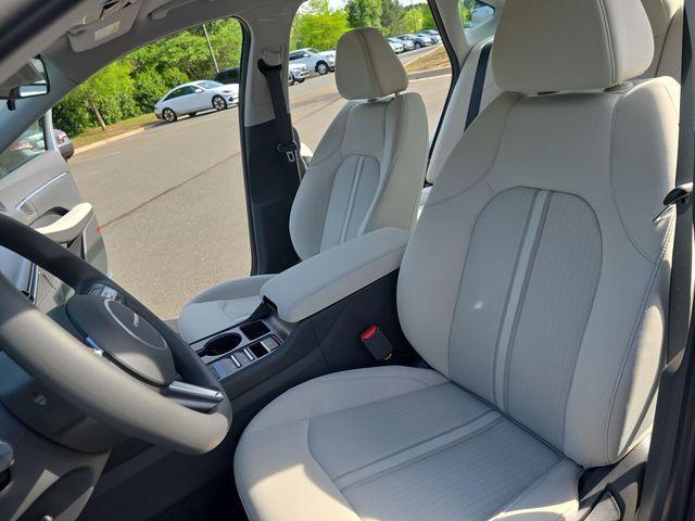 new 2025 Hyundai Sonata car, priced at $27,465