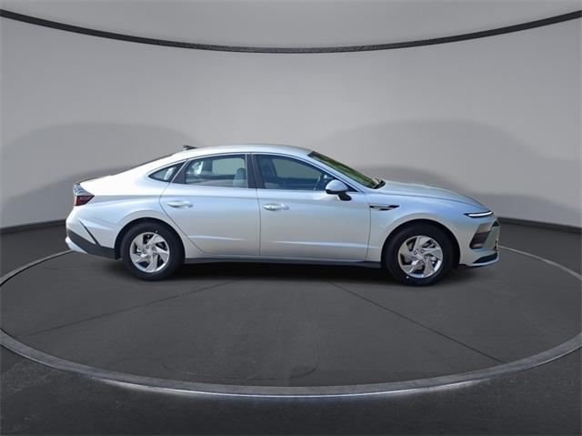 new 2025 Hyundai Sonata car, priced at $27,465