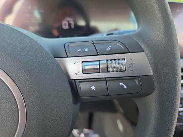 new 2025 Hyundai Sonata car, priced at $27,465