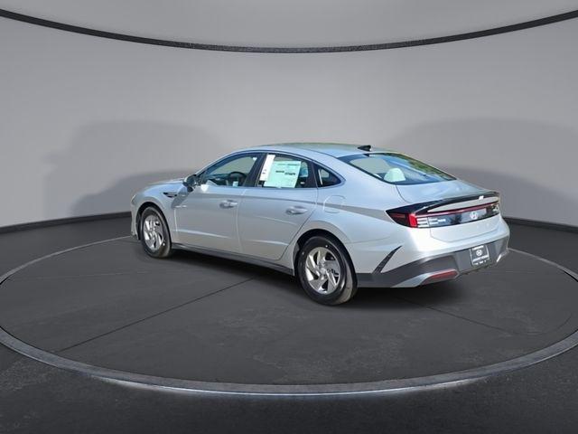 new 2025 Hyundai Sonata car, priced at $27,465
