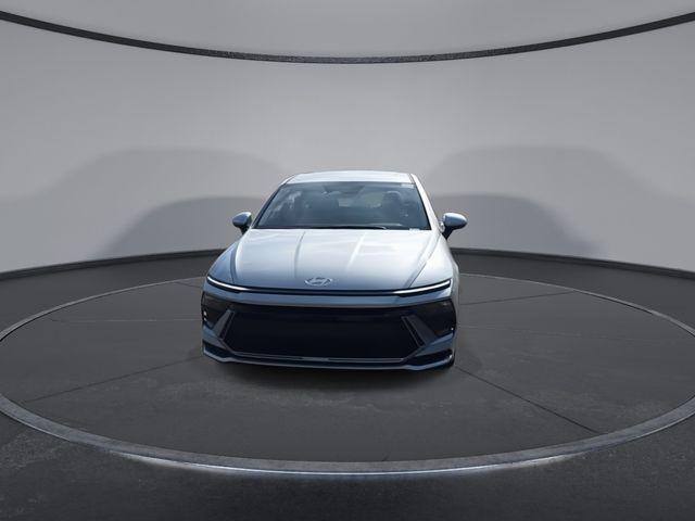 new 2025 Hyundai Sonata car, priced at $27,465
