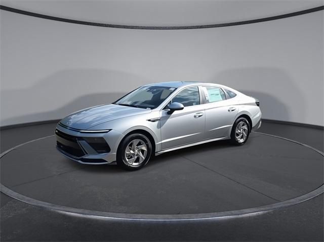 new 2025 Hyundai Sonata car, priced at $27,465