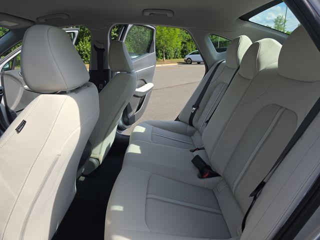 new 2025 Hyundai Sonata car, priced at $27,465