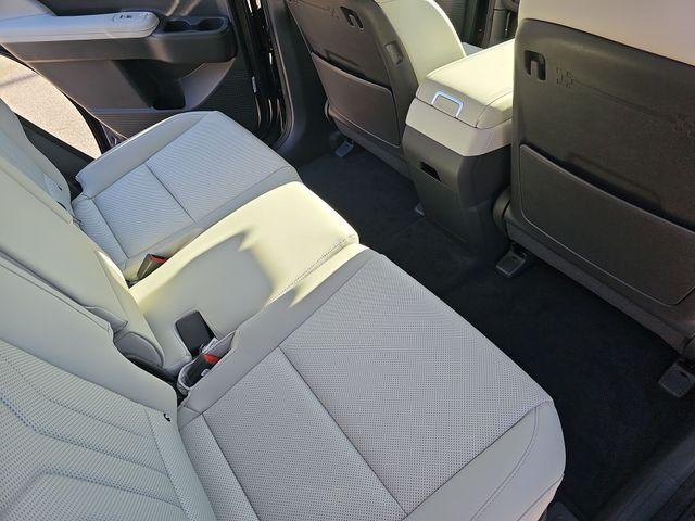 new 2026 Hyundai SANTA FE HEV car, priced at $36,715