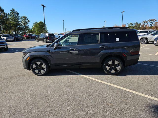 new 2026 Hyundai SANTA FE HEV car, priced at $36,715