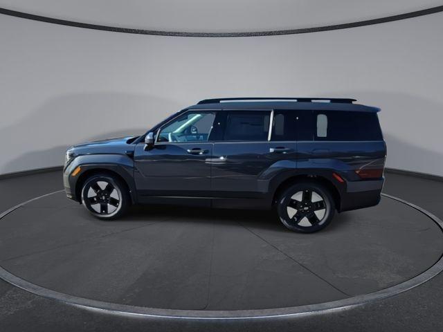 new 2026 Hyundai SANTA FE HEV car, priced at $36,715