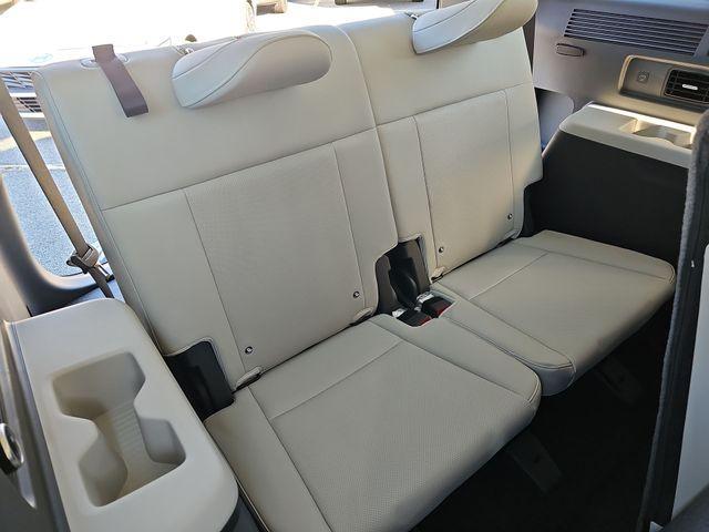 new 2026 Hyundai SANTA FE HEV car, priced at $36,715