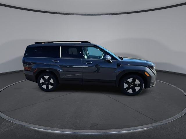 new 2026 Hyundai SANTA FE HEV car, priced at $36,715