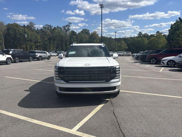 new 2026 Hyundai Palisade car, priced at $57,995