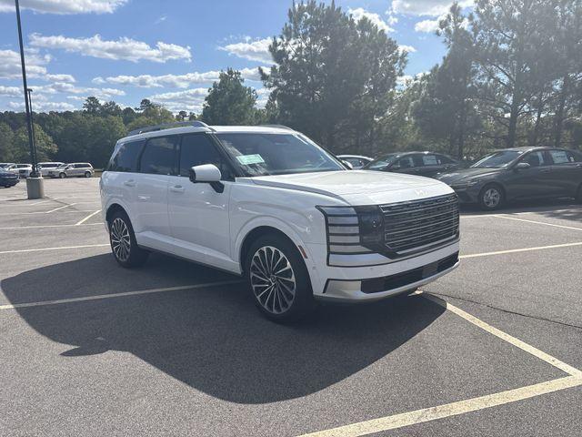 new 2026 Hyundai Palisade car, priced at $57,995
