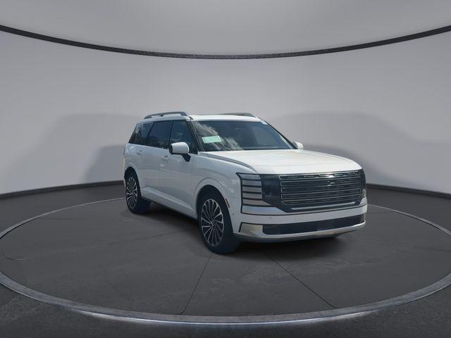 new 2026 Hyundai Palisade car, priced at $57,995