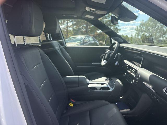 new 2026 Hyundai Palisade car, priced at $57,995