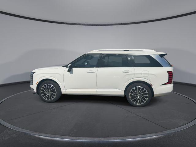 new 2026 Hyundai Palisade car, priced at $57,995