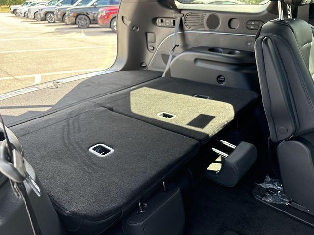 new 2026 Hyundai Palisade car, priced at $57,995
