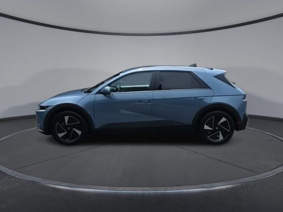 new 2025 Hyundai IONIQ 5 car, priced at $48,565