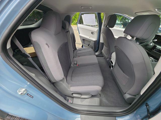 new 2025 Hyundai IONIQ 5 car, priced at $48,565