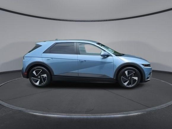 new 2025 Hyundai IONIQ 5 car, priced at $48,565