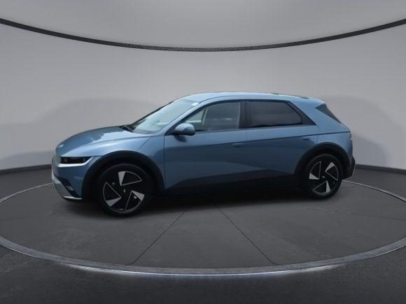 new 2025 Hyundai IONIQ 5 car, priced at $48,565